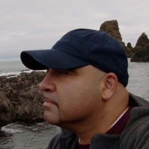 Pete Cabrera, Jr.