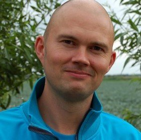 Torben Søndergaard