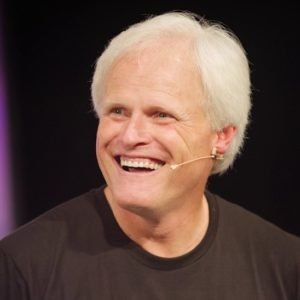 Dan Mohler